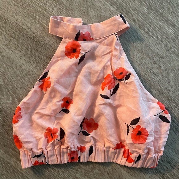 Zara crop top size M great condition - Picture 4 of 5